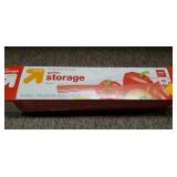 Up & Up Quart, Gallon and Ju.bo Bags