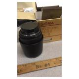 Sigma 70-210 Lens