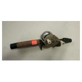 Vintage Ocean City 1600 Fishing Reel