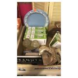 Misc lot. Including. V-tech phones