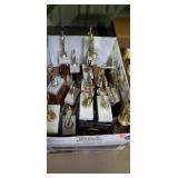 Box of trophies