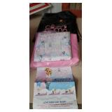 Crazy bump... while pregnant helps to sleep on