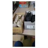 2 pair ladies  shoes