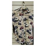 North River short sleeve men