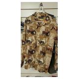 Brit a d Brittle men