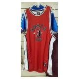 Shady Limited jersey sz xl