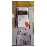 Delta 3 piece bath hardware kit