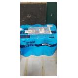 18 rolls  compact Toliet Paper