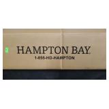 Hampton bay 10 ft umbrella