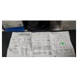 Everbilt clia canopy  10 x 10