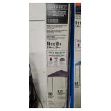 Everbilt gray instant canopy  10 x 10
