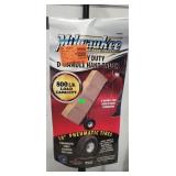 Milwaukee heavy duty d handle hand truck