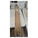 2- 4 ft Lithonia Lighting  strip