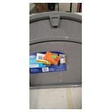 Suncast hose hanging cabinet