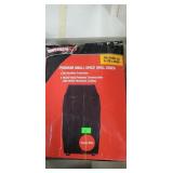 Premium small space grill cover