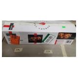 Universal rotisserie kit