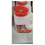 12 lb ice melt