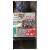 HDX outdoor  & yard drawstring bags