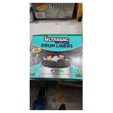 Ultrasac drum liners