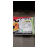 Ultrasac shorter contractor bags