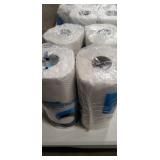 4 rolls boardwalk paper towels