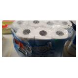 7 rolls regal paper towel