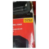 70 inch premium grill cover