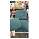 2 outdoor cushions