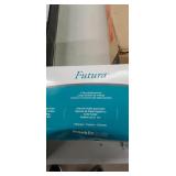 Futura 4 piece bathroom set