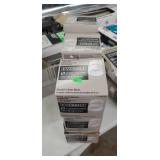 9- everbilt dryer lint clean out connectors