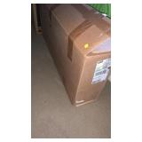 Buddy Products Euroflex Standup Workstation