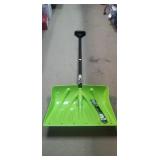 Suncast 18" shovel/pusher
