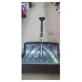 Suncast wide 20" Combo Blade