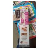 Premium plus zip-n-fit