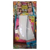 Flat of miscellaneous