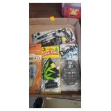 Flat of car fresheners