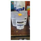 3 Neutrogena ultra sheer face & body stick