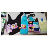 Hanes Ladies Undergarments:
Smooth Stretch