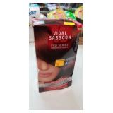 Vidal Sassoon Vibrant Red Hair Dye Kit