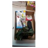 Misc. Flat:
Clever Key
Heavy Duty Phone