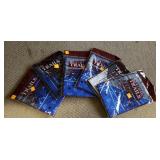 Open Trails Bandana Packs (6 Packs of Two)