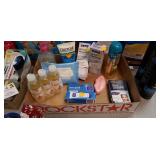 Misc. Health and Beauty Lots