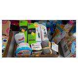 Misc. Health Beauty Lot