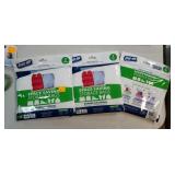 Space Savings Storage Bags (Three Packs of Two)