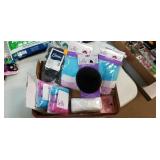 Hair Accessories Lot