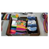 Lot of Assorted Hair Bands