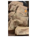 Radio Frequency Coils, WW2 Era?