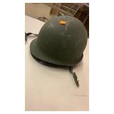 Military Helmet WW2 Era?