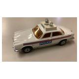 Match Box Superking K-66 Jaguar XH/12 Pilice