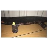 Short Skate board.